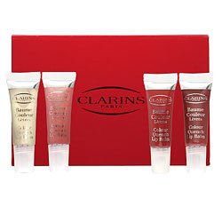 Clarins Party Mix For Lips