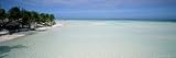 Cayo Guillermo Beach, Cayo Coco, Sancti Spiritus Province, Cuba, West Indies, Central America Photographic Poster Print