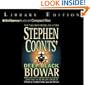 Deep Black: Biowar (NSA Series)