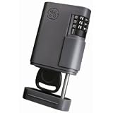 GE Security AccessPoint Stor-A-Key Locking Key Case
