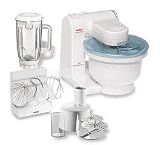400W Compact Kitchen Machine by Bosch