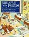 Book Breakfast with Friends: Seasonal Menus to Celebrate the Morning by Elizabeth Alston (Wings Great Cookbooks)
