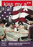 キッス・マイ・アス [DVD]