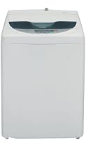 LG電子 全自動洗濯機 4.7kg ホワイト WF-C47PW