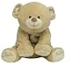 Ty Pluffies - Woods the Bear