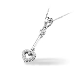 Diamond Dangle