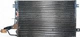 A/C CONDENSER chevy chevrolet CORSICA 87-88 BERETTA ac