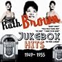 Jukebox Hits 1949-1955