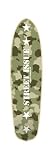 Powell Classic Street Issue Skateboard Deck (7.25 x 28)