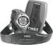 Timex BodyLink System, Heart Rate and Speed and Distance