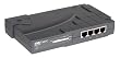SMC SMC7004ABR Barricade Cable/DSL router with 4-port 10/100Mbps switch and Integrated Print Server