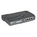 SMC SMC7004ABR Barricade Cable/DSL router with 4-port 10/100Mbps switch and Integrated Print Server