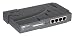 Electronics : SMC SMC7004ABR Barricade Cable/DSL router with 4-port 10/100Mbps switch and Integrated Print Server