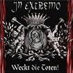 Weckt die Toten!