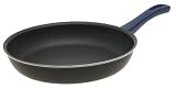 Berndes 8-Inch Skillet with Blue Handle