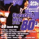 Greatest Hits of the 80's