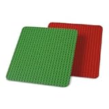 LEGO DUPLO Large Building Plates Set