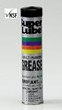 Super Lube Synthetic Grease With PTFE Teflon 21036 3 OZ CARTRIDGE Image