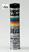 Super Lube Synthetic Grease With PTFE Teflon 21036 3 OZ CARTRIDGE