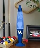 Kentucky Wildcats 16 Motion Lamp