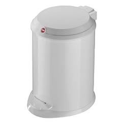 Hailo 0704-410 Tret-Kosmetikeimer T1.4, weiss