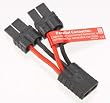 Traxxas Wire Harness, Parallel Battery - 1/16 E-Revo/Slash