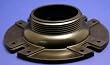 RV Floor Flange