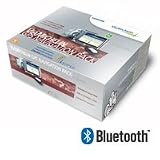  : ViaMichelin GPS Navigation Pack V3 Bluetooth for Palm & Pocket PC (Returned)