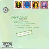 free live by free