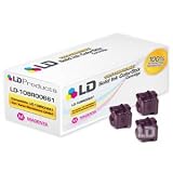 LD © Xerox WorkCentre C2424 Compatible 3 Magenta 108R00661 Solid Ink ColorStix Cartridge 31CTGcHqlML. SL160 LD © Xerox WorkCentre C2424 Compatible 3 Magenta 108R00661 Solid Ink ColorStix Cartridge