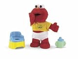 Fisher-Price Potty time Elmo