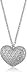 Esprit - ESNL91709A420 - Shy Love - Collier - Femme - Argent 925/1000 - Longueur 42 cm