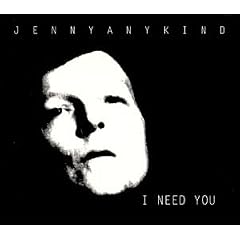 I Need You