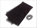 STV Door Fly Screen Single
