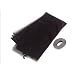 STV Door Fly Screen Single