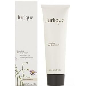 Balancing Day Care Cream