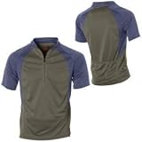 ZOIC Emphatic Bike Jersey - Short Sleeve - Men's