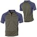 ZOIC Emphatic Bike Jersey - Short Sleeve - Men's