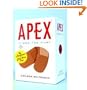 Apex Hides the Hurt (Unabridged)
