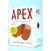 Apex Hides the Hurt (Unabridged)