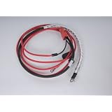 ACDelco 19116214 Positive Battery Cable Assembly by ACDelco