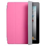 【APPLE アップル】 【純正】Apple iPad2 smart cover スマートカバー ポリウレタン製 ピンク PINK　MD308FE/A