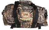 Final Approach MO Shadow Grass Foiles Floating Blind Bag by Final Approach