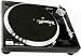 Gemini DJ Vinyl Record Turntable TT-01