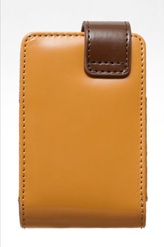 Nikon CS-S28 Tasche f&uuml;r Coolpix S2500/3100/4100 bronze Preisvergleich