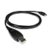 New OEM BlackBerry Data Cable 7100 Pearl 8830