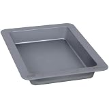 Baker's Secret Precisionware Oblong Cake Pan