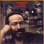 CD-Charts  Used : Midnight Love