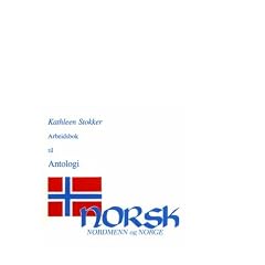 Norsk, Nordmenn Og Norge: Arbeidsbok