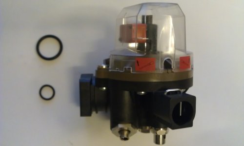 Vaillant 011260 Wasserschalter